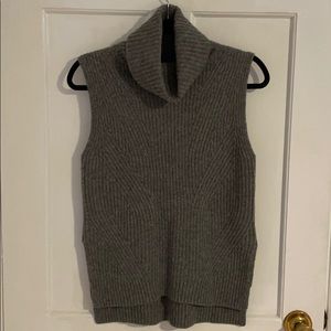 Madewell 100% Merino Wool Sweater